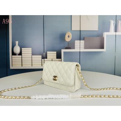 Chanel Bags AAA 140